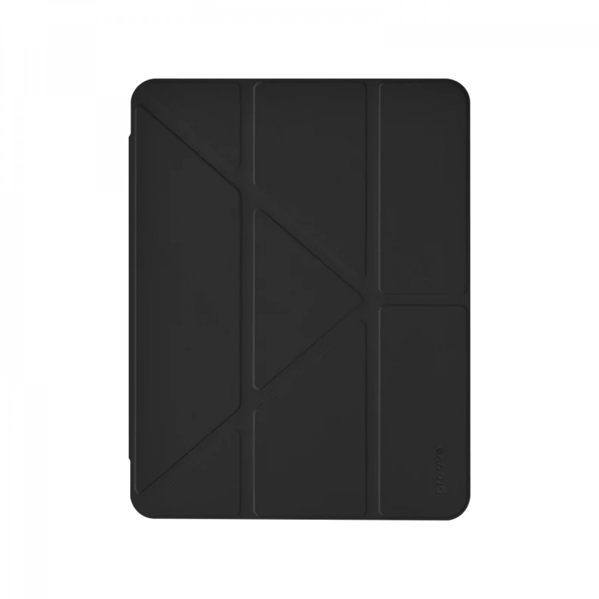 Чохол Proove Solid Case iPad Air 4/5 2020/2022, Pro 11 2018/2020/2021/2022 (Black)